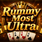 Rummy Most Ultra