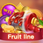 "How to play Fruit Line mode in Rummy Most app"