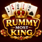 Rummy Most King:- Download & Get 111 free bonus