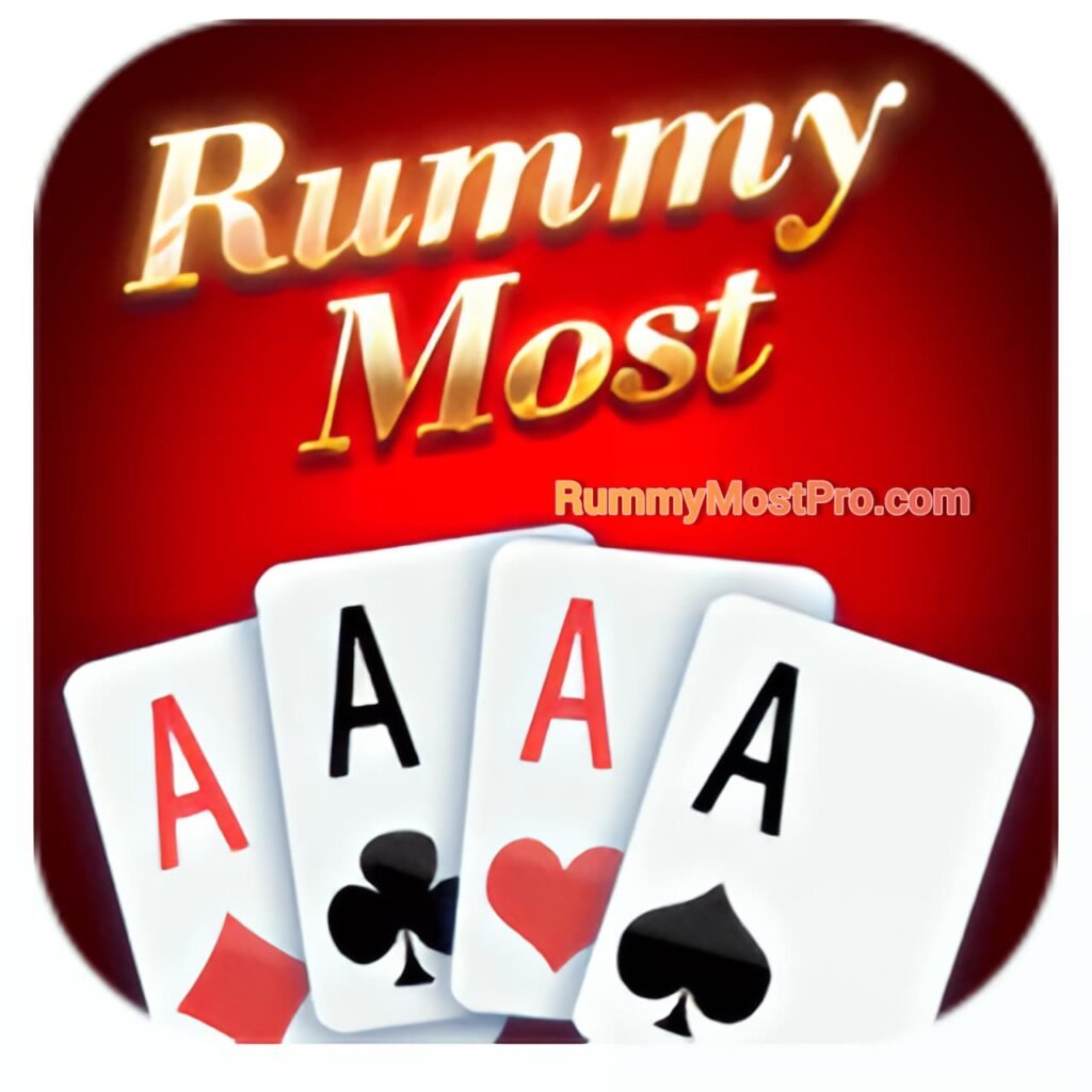 Rummy Most