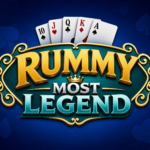 Rummy Most Legend
