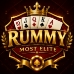 Rummy Most Elite