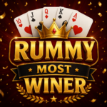 Rummy Most Winner