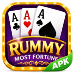 Rummy Most Fortune