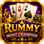Rummy Most Champion