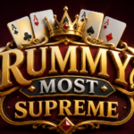 Rummy Most Supreme