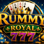 Rummy Royal 777