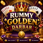 Rummy Golden Darbar