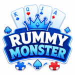 Rummy Monster
