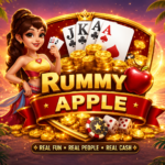 Rummy Apple Gold