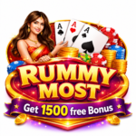 Rummy Ghost, Rummy Ghost Purana, Rummy Ghost 1500 free chips.