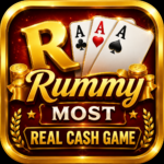 Rummy Most A23