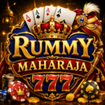 Rummy Maharaja 777