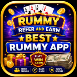 Rummy Most Pro 2026 - Refer & Earn
