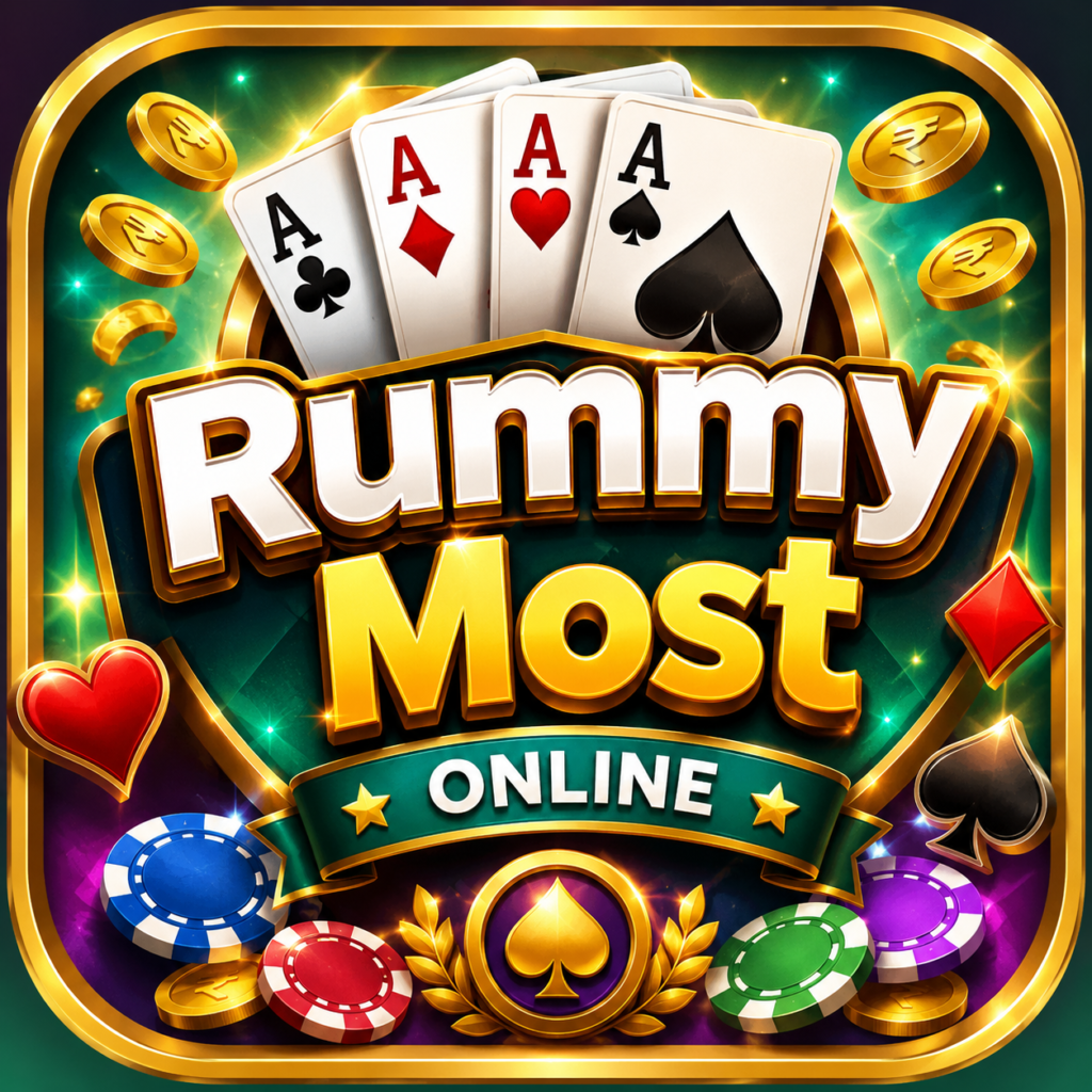 Rummy Most Online