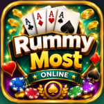 Rummy Most Online – Download APK & Play Real Cash Rummy Games
