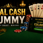 Real Cash Rummy - Most Trusted Rummy Platform