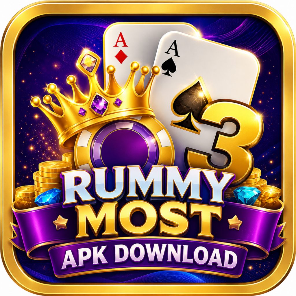 Rummy Most APK Download