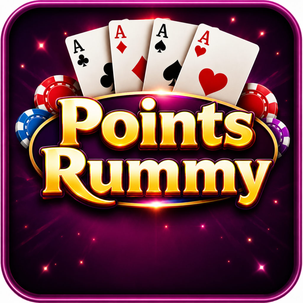 Rummy Points: Complete Guide to Points Rummy